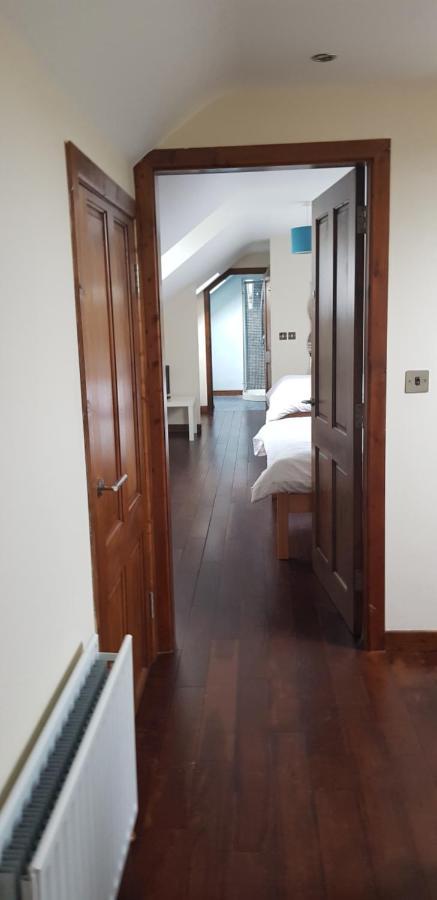 Welcome Rest Holiday Home 발린토이 외부 사진