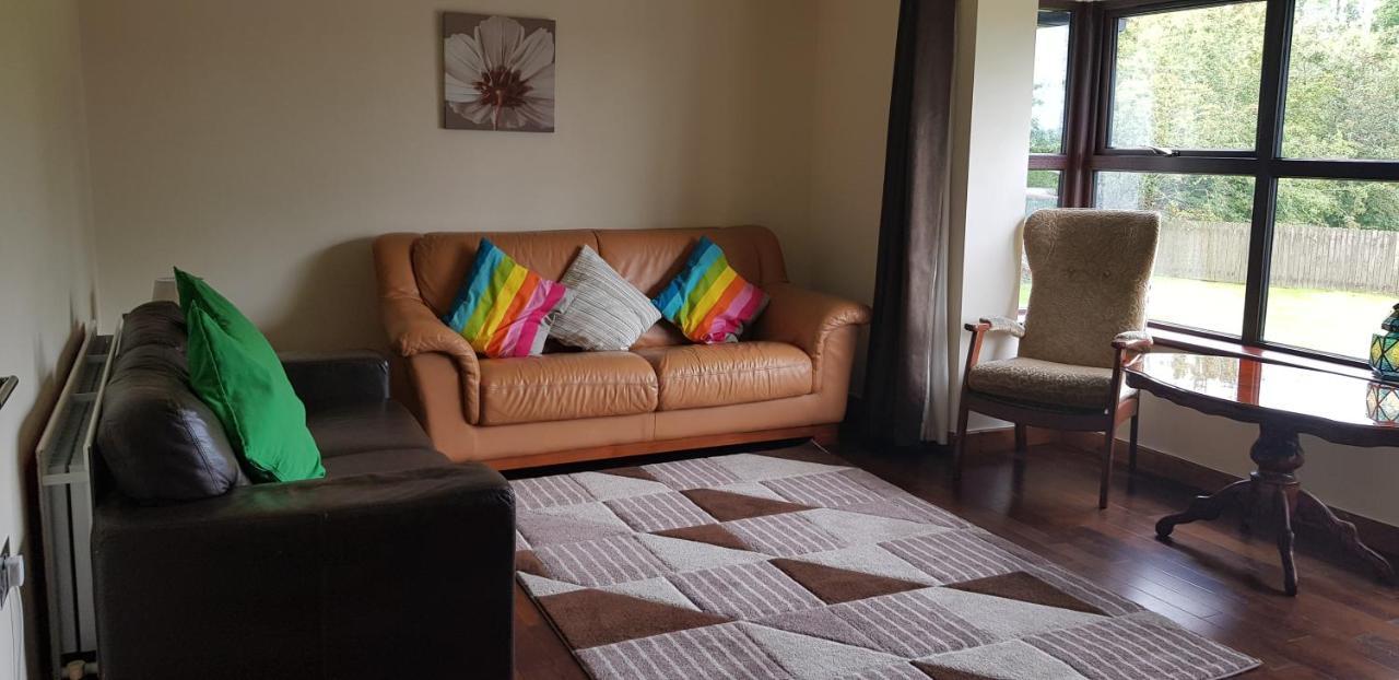 Welcome Rest Holiday Home 발린토이 외부 사진