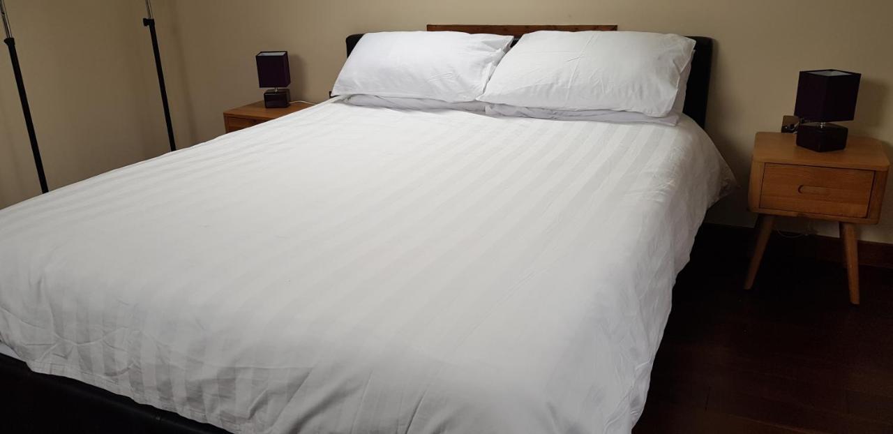 Welcome Rest Holiday Home 발린토이 외부 사진