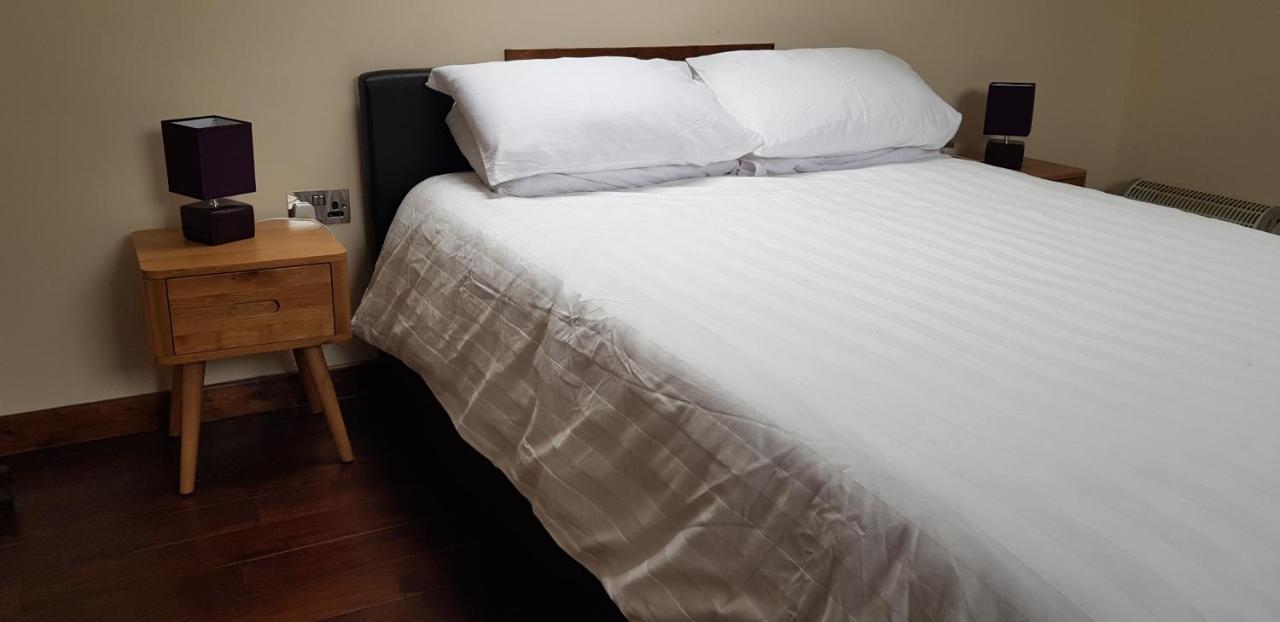 Welcome Rest Holiday Home 발린토이 외부 사진