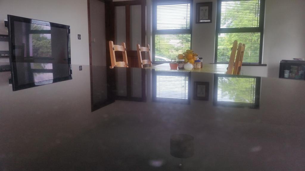 Welcome Rest Holiday Home 발린토이 외부 사진