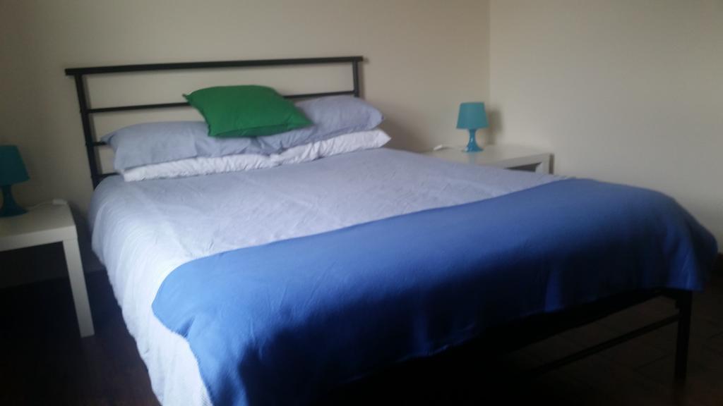 Welcome Rest Holiday Home 발린토이 외부 사진