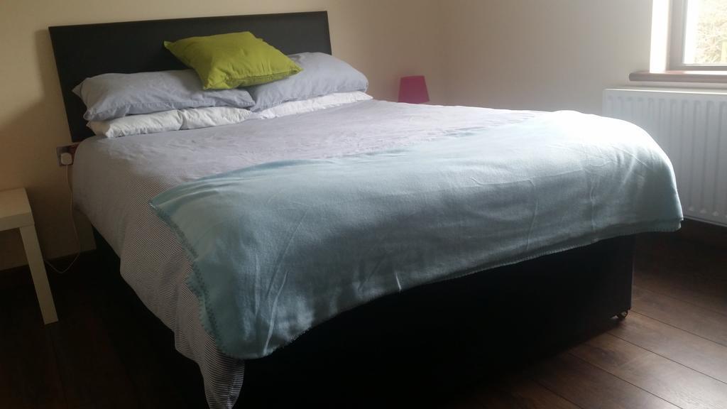 Welcome Rest Holiday Home 발린토이 외부 사진